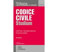 Codice civile studium