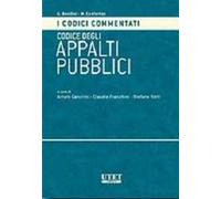 Codice commentato degli appalti pubblici