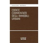 Codice commentato degli immobili urbani