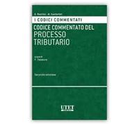 Codice commentato del processo tributario