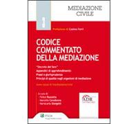 Codice commentato della mediazione