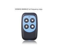 (Codice completo A) Telecomando duplicatore RF 282-868 MHz Telecomando duplicatore automatico Codice fisso