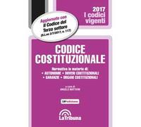 Codice costituzionale