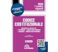 Codice costituzionale