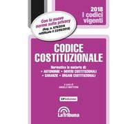 Codice costituzionale