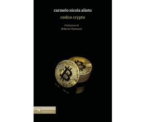 Codice crypto - Alioto Carmelo Nicola
