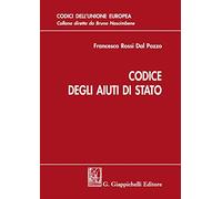 Codice degli aiuti di Stato