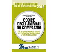 Codice degli animali da compagnia