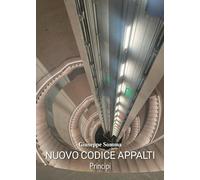 Codice degli appalti. Principi