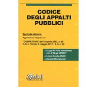 Codice degli appalti pubblici - AA.VV.