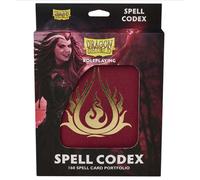 Codice degli incantesimi di ruolo del gioco di ruolo di Dragon Shield - LatestBu