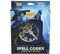 Codice degli incantesimi di ruolo del gioco di ruolo di Dragon Shield - LatestBu