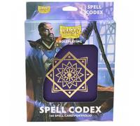 Codice degli incantesimi di ruolo del gioco di ruolo di Dragon Shield - LatestBu