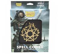 Codice degli incantesimi di ruolo del gioco di ruolo di Dragon Shield - LatestBu