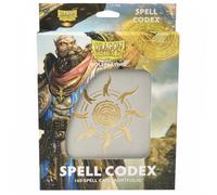 Codice degli incantesimi di ruolo del gioco di ruolo di Dragon Shield - LatestBu