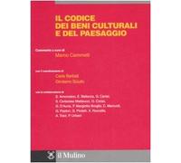 Codice dei beni culturali e del paesaggio