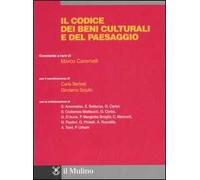 Codice dei beni culturali e del paesaggio