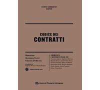 Codice dei contratti