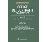 Codice dei contratti commentato