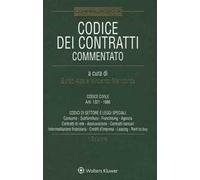 Codice dei contratti commentato. Con Contenuto digitale per download e accesso online