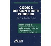 Codice dei contratti pubblici
