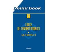 Codice dei contratti pubblici