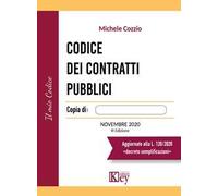 Codice dei contratti pubblici