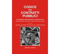 Codice dei contratti pubblici. Con normativa, giurisprudenza e linee guida ANAC
