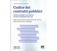 Codice dei contratti pubblici