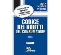 Codice dei diritti del consumatore