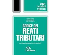 Codice dei reati tributari