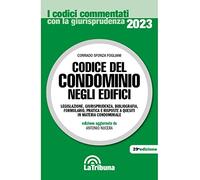 Codice del condominio negli edifici