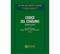 Codice del consumo