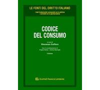 Codice del consumo