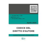 Codice del diritto d'autore