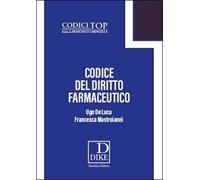 Codice del diritto farmaceutico