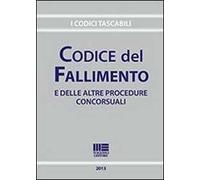 Codice del fallimento