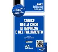 Codice del fallimento e della crisi d'impresa