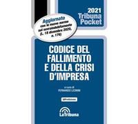 Codice del fallimento e della crisi d'impresa
