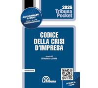 Codice del fallimento e della crisi d'impresa