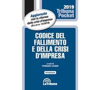 Codice del fallimento e della crisi d'impresa