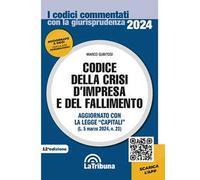 Codice del fallimento e della crisi d'impresa