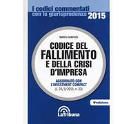 Codice del fallimento e della crisi d'impresa