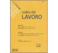Codice del lavoro