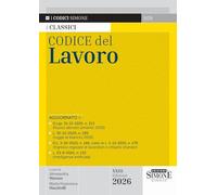 Codice del lavoro