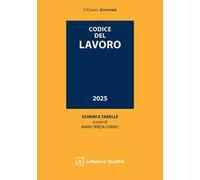 Codice del lavoro