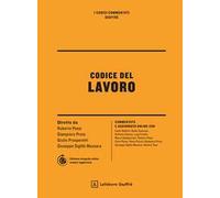 Codice del lavoro