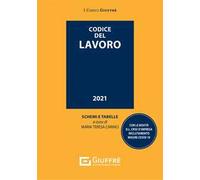 Codice del lavoro