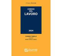 Codice del lavoro