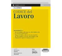 Codice del lavoro
